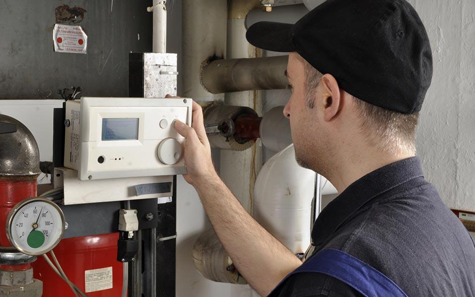 comment demonter pompe à chaleur industrielle eau Ivry-sur-Seine
